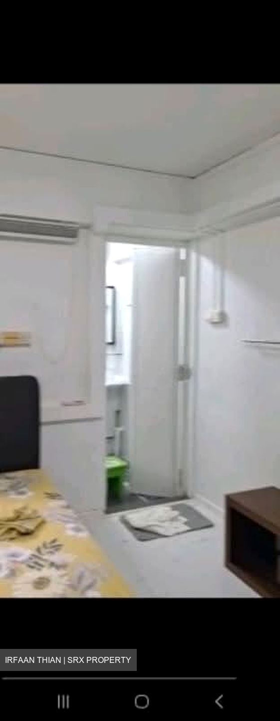 Blk 303 Hong Kah East Garden (Jurong East), HDB 3 Rooms #562137671